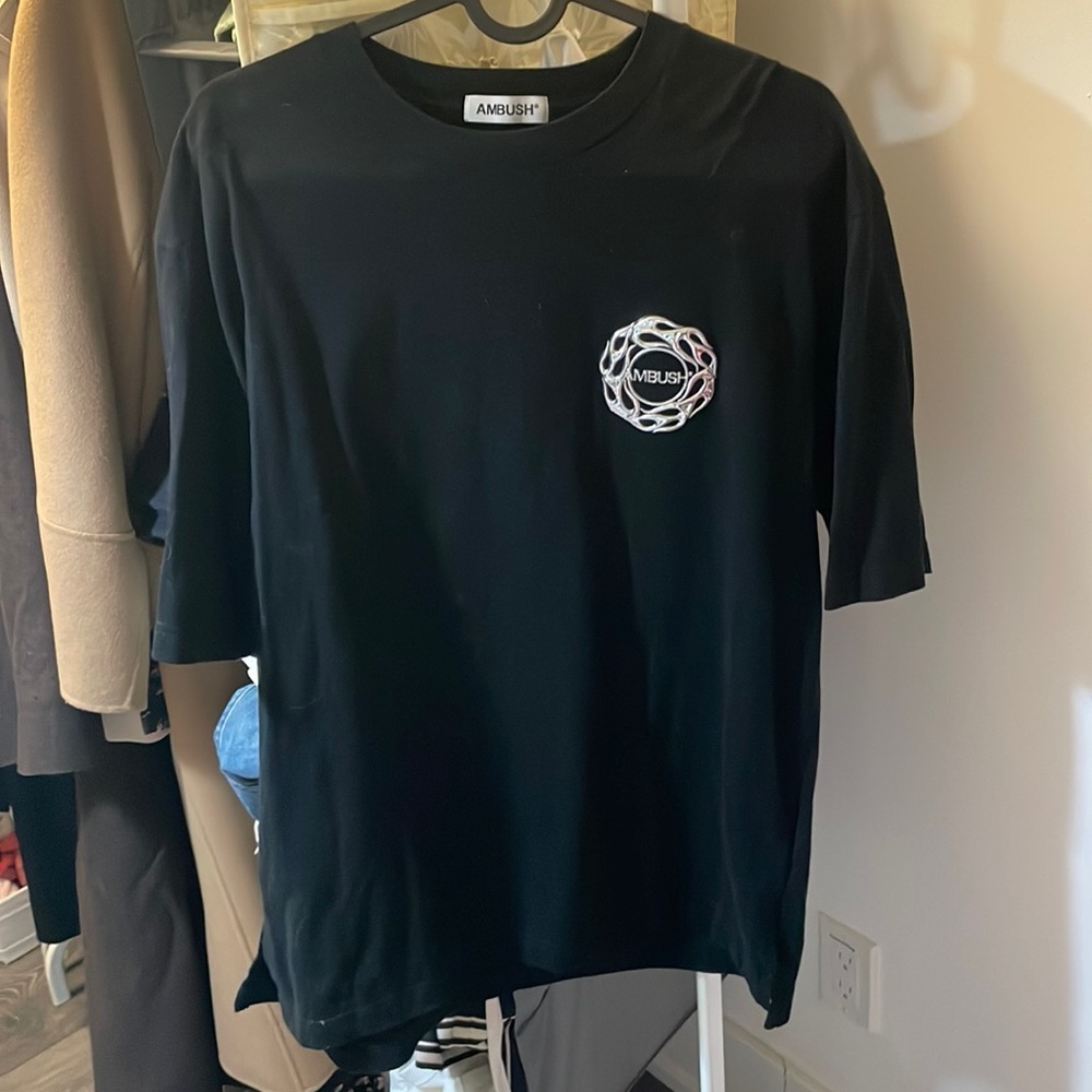 authentic ambush tee